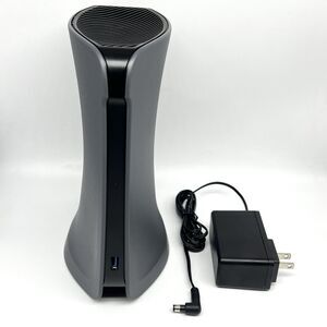 Adtran SDG 834-v6 Dual Band WiFi 6 Gigabit Router Mesh Gateway Voice VoIP -WORKS